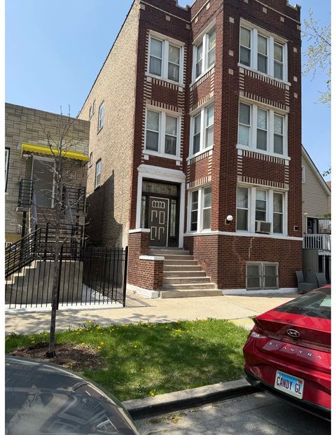 2226 S Kildare Avenue Chicago IL 60623