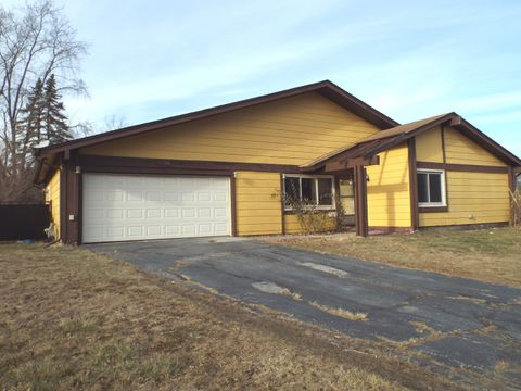 A home in Hanover Park