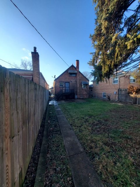 Tiny photo for 14419 S UNION Avenue, Riverdale, IL 60827 (MLS # 12546358)