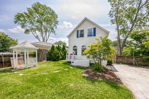 Tiny photo for 6448 175th Street, Tinley Park, IL 60477 (MLS # 12506394)