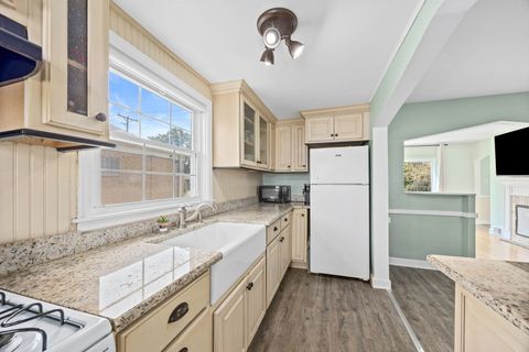 Tiny photo for 6448 175th Street, Tinley Park, IL 60477 (MLS # 12506394)