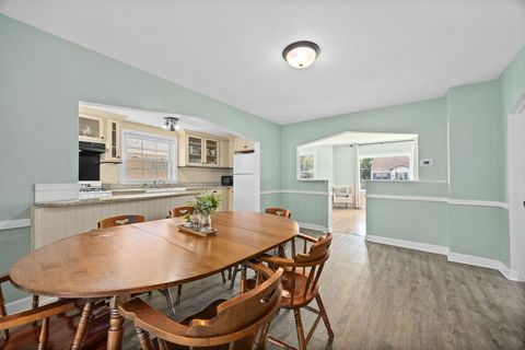 Tiny photo for 6448 175th Street, Tinley Park, IL 60477 (MLS # 12506394)