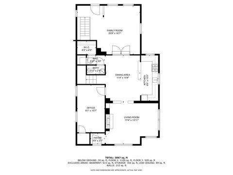 Tiny photo for 6448 175th Street, Tinley Park, IL 60477 (MLS # 12506394)