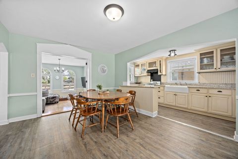 Tiny photo for 6448 175th Street, Tinley Park, IL 60477 (MLS # 12506394)