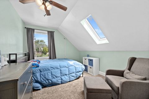 Tiny photo for 6448 175th Street, Tinley Park, IL 60477 (MLS # 12506394)