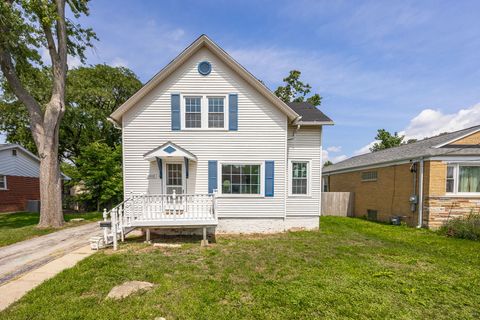 6448 175th Street Tinley Park IL 60477