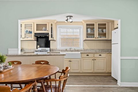 Tiny photo for 6448 175th Street, Tinley Park, IL 60477 (MLS # 12506394)