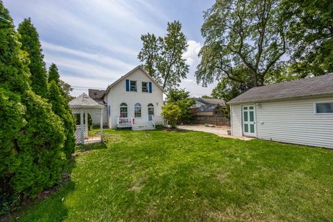 Tiny photo for 6448 175th Street, Tinley Park, IL 60477 (MLS # 12506394)