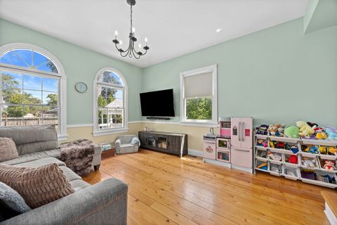 Tiny photo for 6448 175th Street, Tinley Park, IL 60477 (MLS # 12506394)