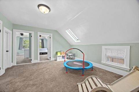 Tiny photo for 6448 175th Street, Tinley Park, IL 60477 (MLS # 12506394)