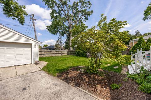 Tiny photo for 6448 175th Street, Tinley Park, IL 60477 (MLS # 12506394)