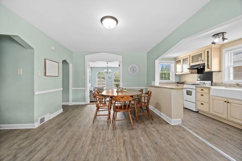 Tiny photo for 6448 175th Street, Tinley Park, IL 60477 (MLS # 12506394)