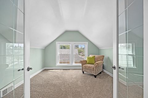 Tiny photo for 6448 175th Street, Tinley Park, IL 60477 (MLS # 12506394)