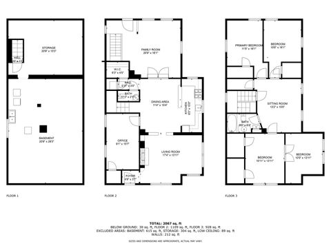 Tiny photo for 6448 175th Street, Tinley Park, IL 60477 (MLS # 12506394)