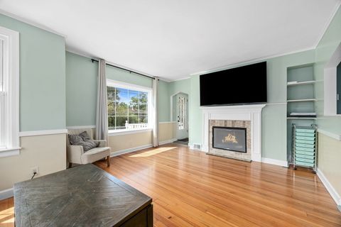 Tiny photo for 6448 175th Street, Tinley Park, IL 60477 (MLS # 12506394)