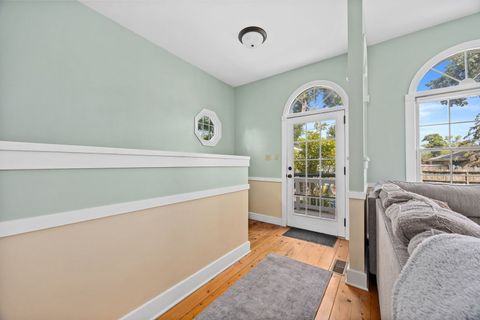 Tiny photo for 6448 175th Street, Tinley Park, IL 60477 (MLS # 12506394)