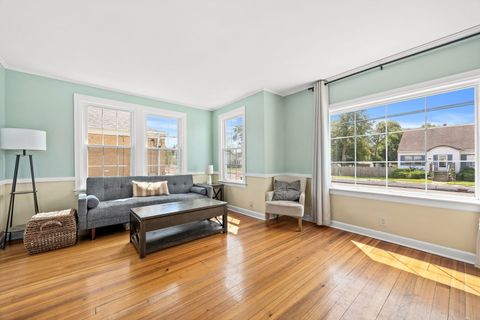 Tiny photo for 6448 175th Street, Tinley Park, IL 60477 (MLS # 12506394)