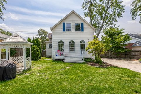 Tiny photo for 6448 175th Street, Tinley Park, IL 60477 (MLS # 12506394)