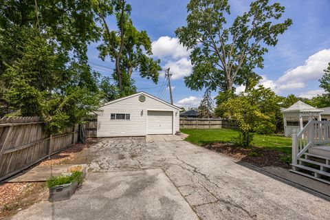 Tiny photo for 6448 175th Street, Tinley Park, IL 60477 (MLS # 12506394)