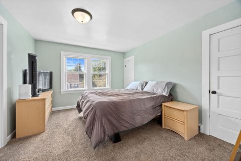 Tiny photo for 6448 175th Street, Tinley Park, IL 60477 (MLS # 12506394)