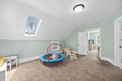 Tiny photo for 6448 175th Street, Tinley Park, IL 60477 (MLS # 12506394)