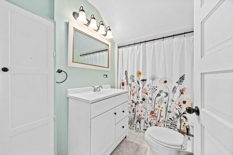 Tiny photo for 6448 175th Street, Tinley Park, IL 60477 (MLS # 12506394)