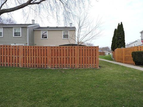 Tiny photo for 7425 Nantucket Cove, Hanover Park, IL 60133 (MLS # 12601831)