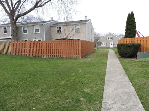 Tiny photo for 7425 Nantucket Cove, Hanover Park, IL 60133 (MLS # 12601831)