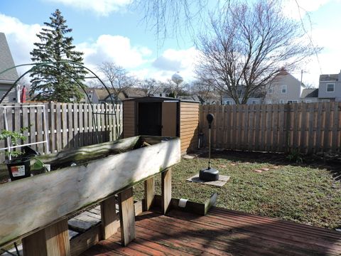 Tiny photo for 7425 Nantucket Cove, Hanover Park, IL 60133 (MLS # 12601831)