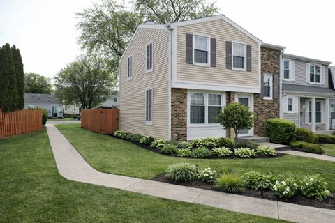 Tiny photo for 7425 Nantucket Cove, Hanover Park, IL 60133 (MLS # 12601831)