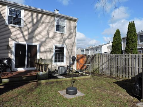 Tiny photo for 7425 Nantucket Cove, Hanover Park, IL 60133 (MLS # 12601831)