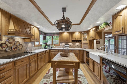 Tiny photo for 3408 James Way, Johnsburg, IL 60051 (MLS # 12716204)