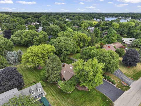 Tiny photo for 3408 James Way, Johnsburg, IL 60051 (MLS # 12716204)