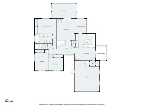Tiny photo for 3408 James Way, Johnsburg, IL 60051 (MLS # 12716204)