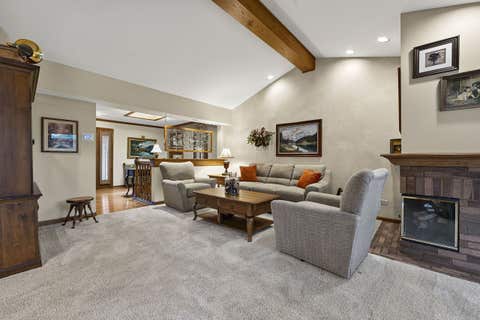 Tiny photo for 3408 James Way, Johnsburg, IL 60051 (MLS # 12716204)