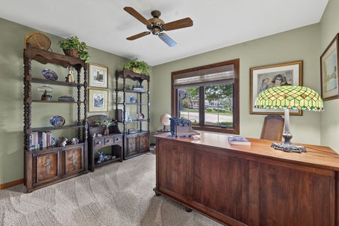Tiny photo for 3408 James Way, Johnsburg, IL 60051 (MLS # 12716204)
