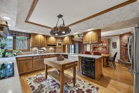 Tiny photo for 3408 James Way, Johnsburg, IL 60051 (MLS # 12716204)