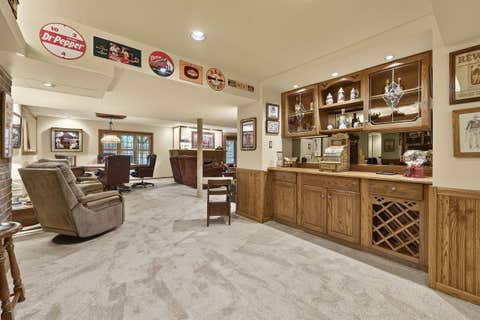 Tiny photo for 3408 James Way, Johnsburg, IL 60051 (MLS # 12716204)
