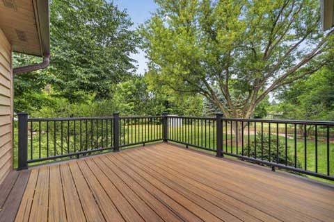 Tiny photo for 3408 James Way, Johnsburg, IL 60051 (MLS # 12716204)