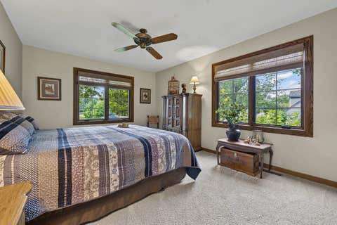 Tiny photo for 3408 James Way, Johnsburg, IL 60051 (MLS # 12716204)