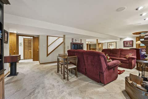Tiny photo for 3408 James Way, Johnsburg, IL 60051 (MLS # 12716204)