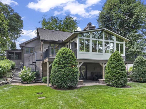 Tiny photo for 3408 James Way, Johnsburg, IL 60051 (MLS # 12716204)