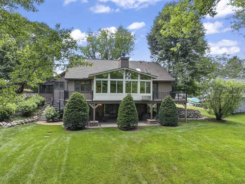 Tiny photo for 3408 James Way, Johnsburg, IL 60051 (MLS # 12716204)
