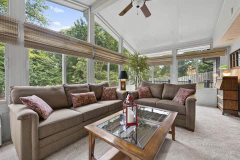 Tiny photo for 3408 James Way, Johnsburg, IL 60051 (MLS # 12716204)