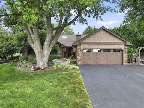 Tiny photo for 3408 James Way, Johnsburg, IL 60051 (MLS # 12716204)
