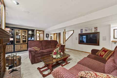 Tiny photo for 3408 James Way, Johnsburg, IL 60051 (MLS # 12716204)