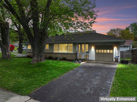 Tiny photo for 3314 Washington Street, McHenry, IL 60050 (MLS # 12780473)