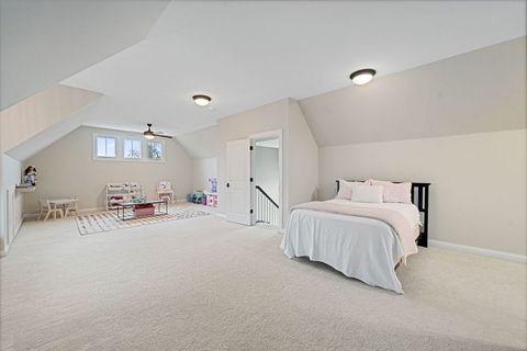 Tiny photo for 610 Hammerschmidt Avenue, Lombard, IL 60148 (MLS # 12433427)