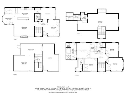 Tiny photo for 610 Hammerschmidt Avenue, Lombard, IL 60148 (MLS # 12433427)