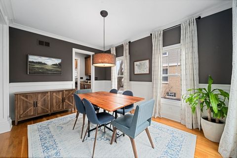Tiny photo for 610 Hammerschmidt Avenue, Lombard, IL 60148 (MLS # 12433427)